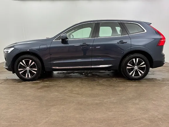 Volvo Xc60 2024 photo 3