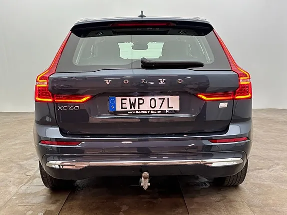 Volvo Xc60 2024 photo 5
