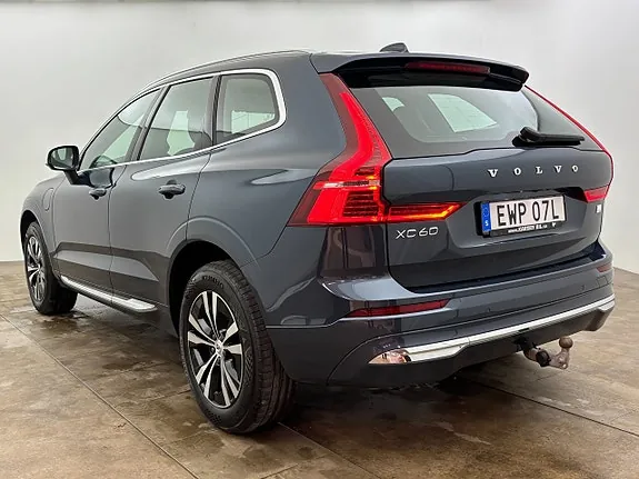 Volvo Xc60 2024 photo 4