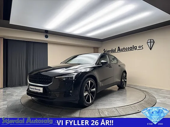 Polestar 2
