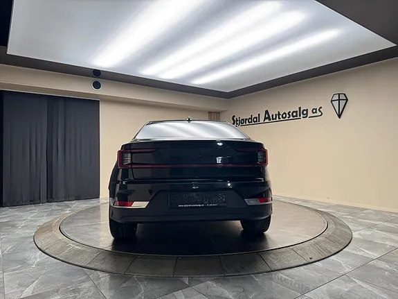 Polestar 2 2021 photo 4
