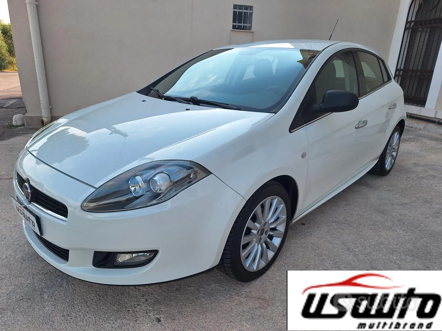 Fiat Bravo