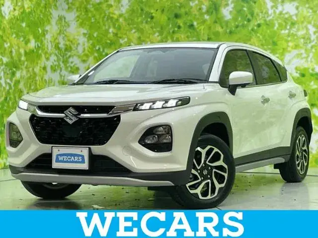 Suzuki Krokan
