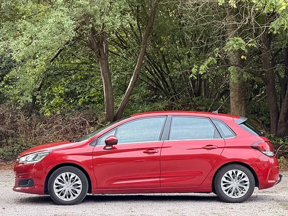 Citroen C4 2015 photo 4