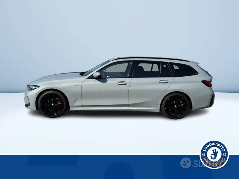 BMW 3 Series 2025 photo 5