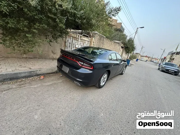 Dodge Charger 2019 photo 4