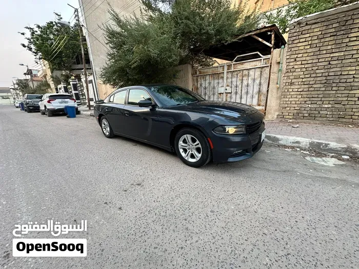 Dodge Charger 2019 photo 3