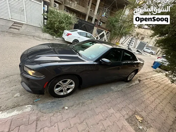 Dodge Charger