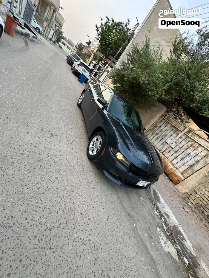 Dodge Charger 2019 photo 2