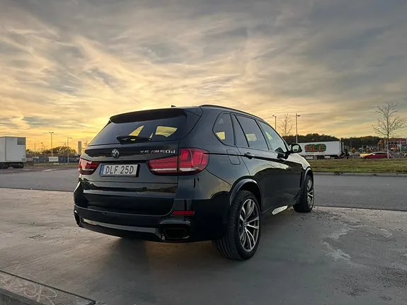 BMW X5 2014 photo 3