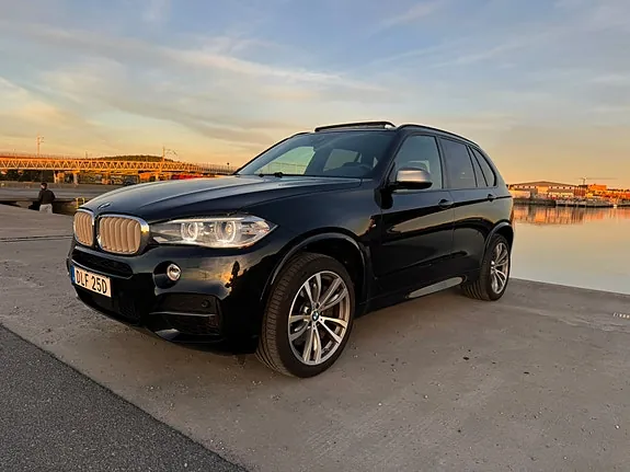 BMW X5 2014 photo 2