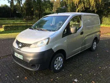 Nissan Nv200 Evalia