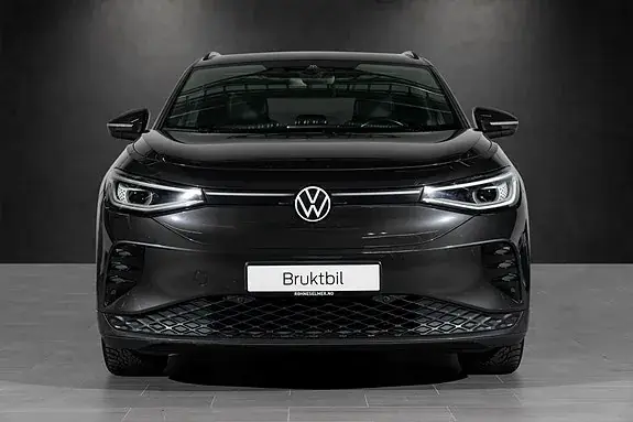 Volkswagen Id.4 Gtx 2022 photo 2