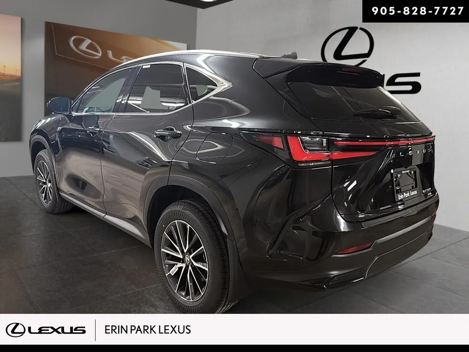 Lexus Nx 350 2026 photo 4