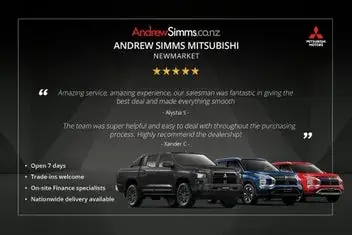 Mitsubishi Outlander 2026 photo 5