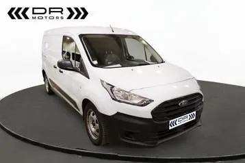 Ford Transit Connect photo 3