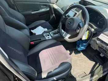 Subaru Levorg 2014 photo 4