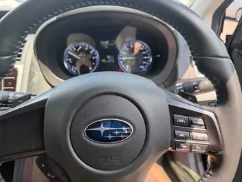 Subaru Levorg 2014 photo 5
