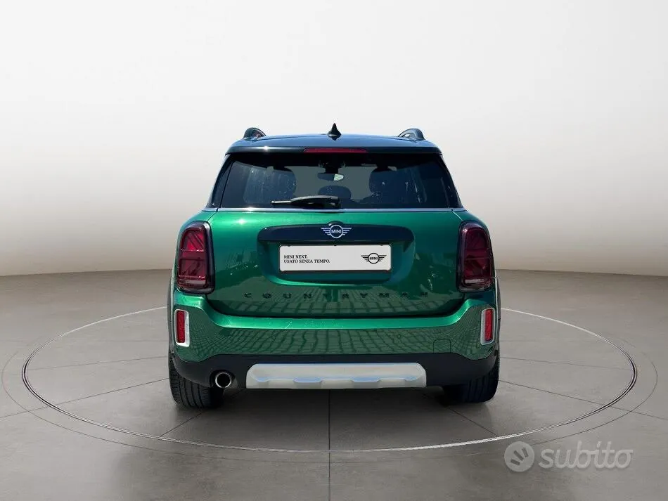 Mini Mini Countryman 2021 photo 4