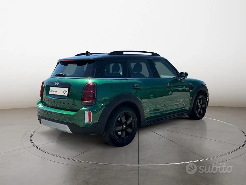 Mini Mini Countryman 2021 photo 5
