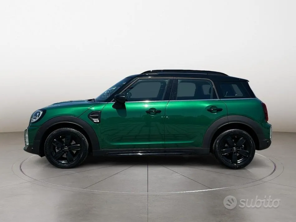 Mini Mini Countryman 2021 photo 2