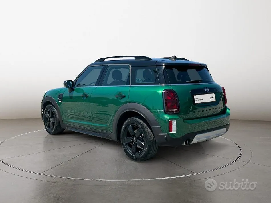 Mini Mini Countryman 2021 photo 3