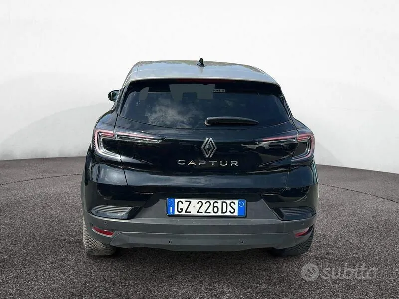 Renault Captur 2025 photo 5