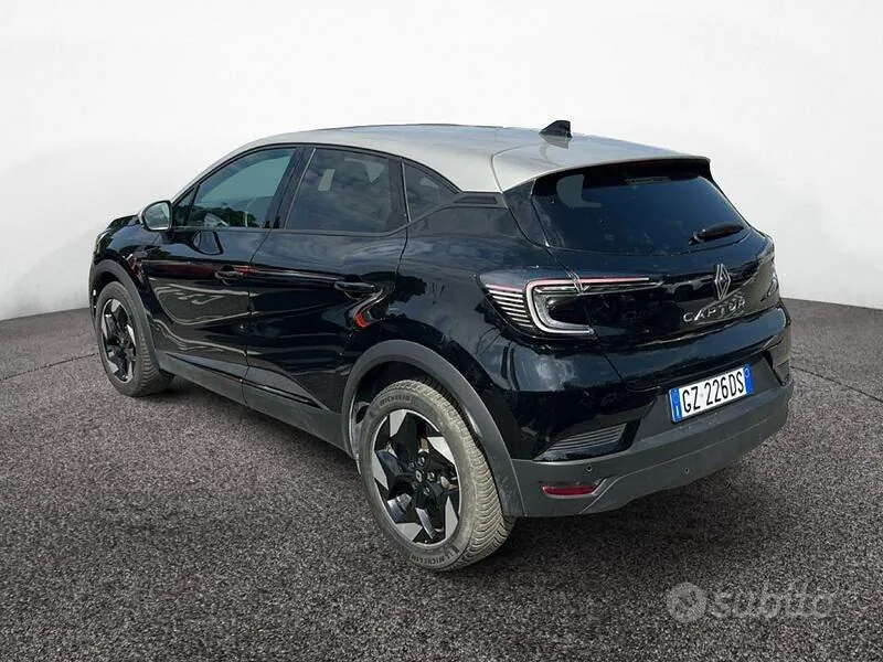 Renault Captur 2025 photo 4