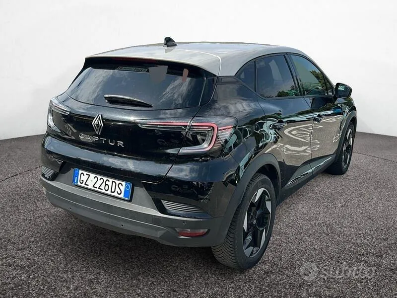 Renault Captur 2025 photo 3
