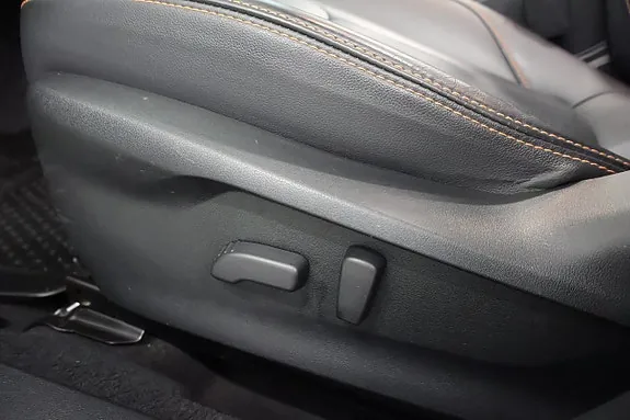 Subaru Xv 2020 photo 5