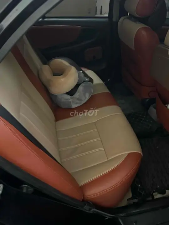 Toyota Vios 2004 photo 3