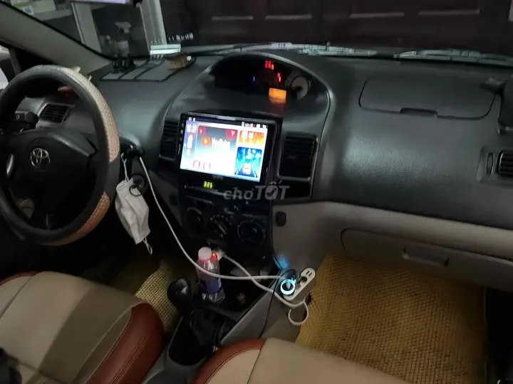 Toyota Vios