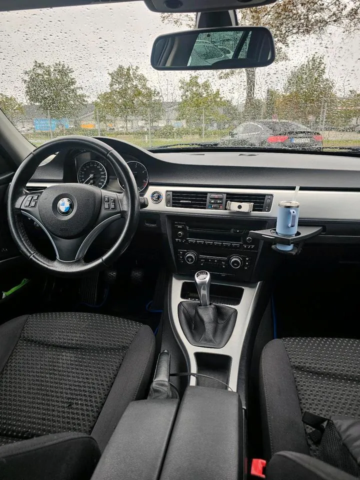 BMW 320D