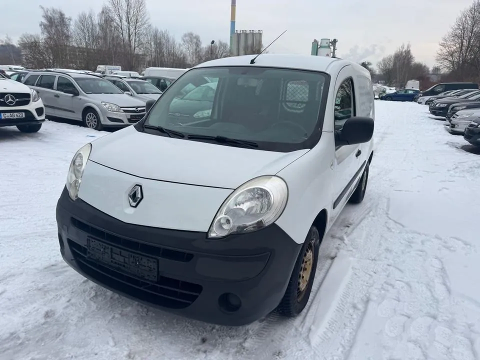 Renault Kangoo Rapid Extra