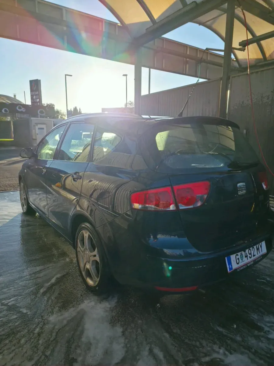 Seat Altea Xl 2011 photo 2