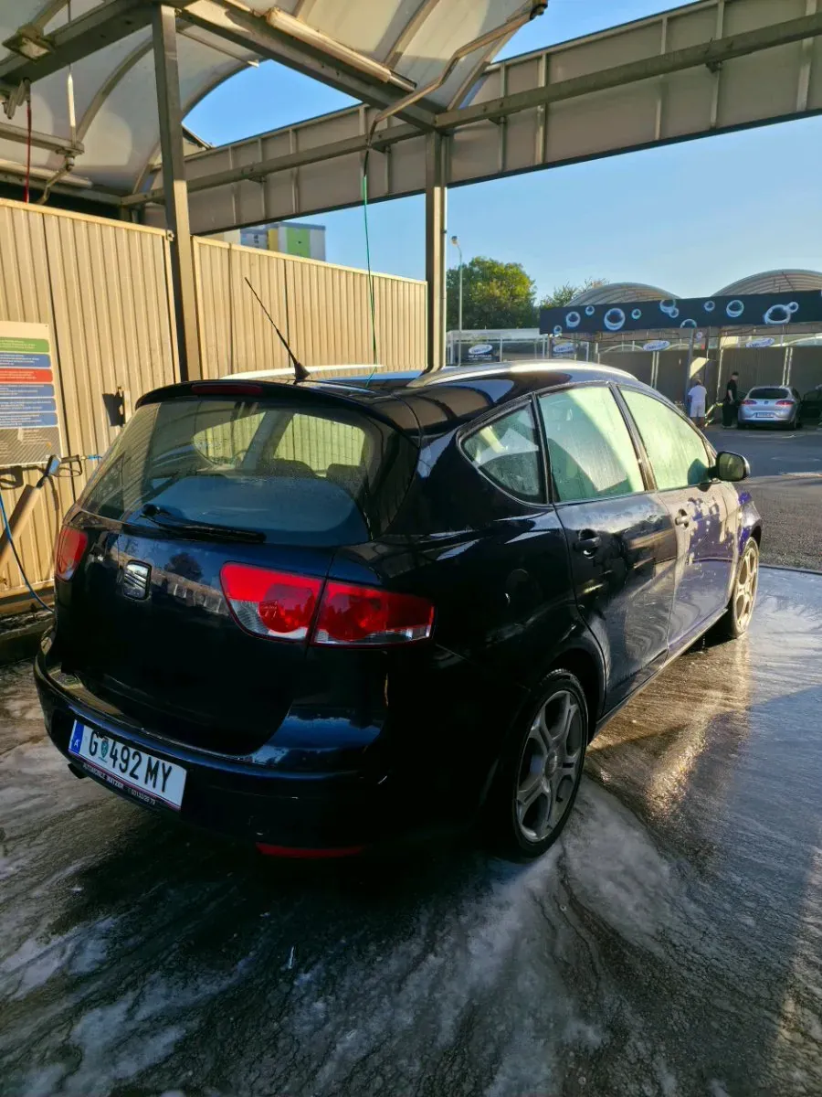 Seat Altea Xl