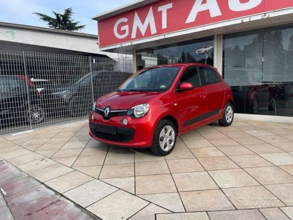 Renault Twingo