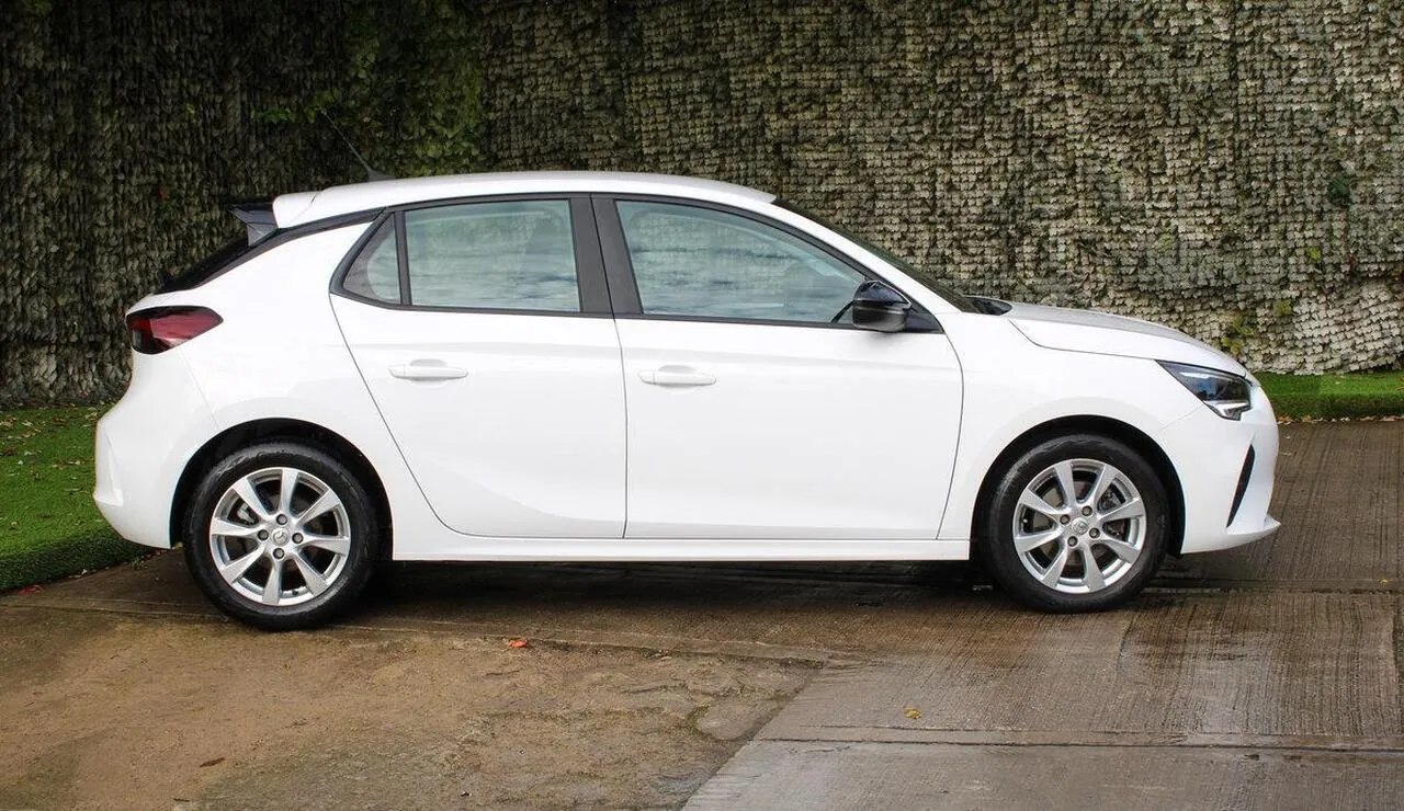 Vauxhall Corsa 2022 photo 4