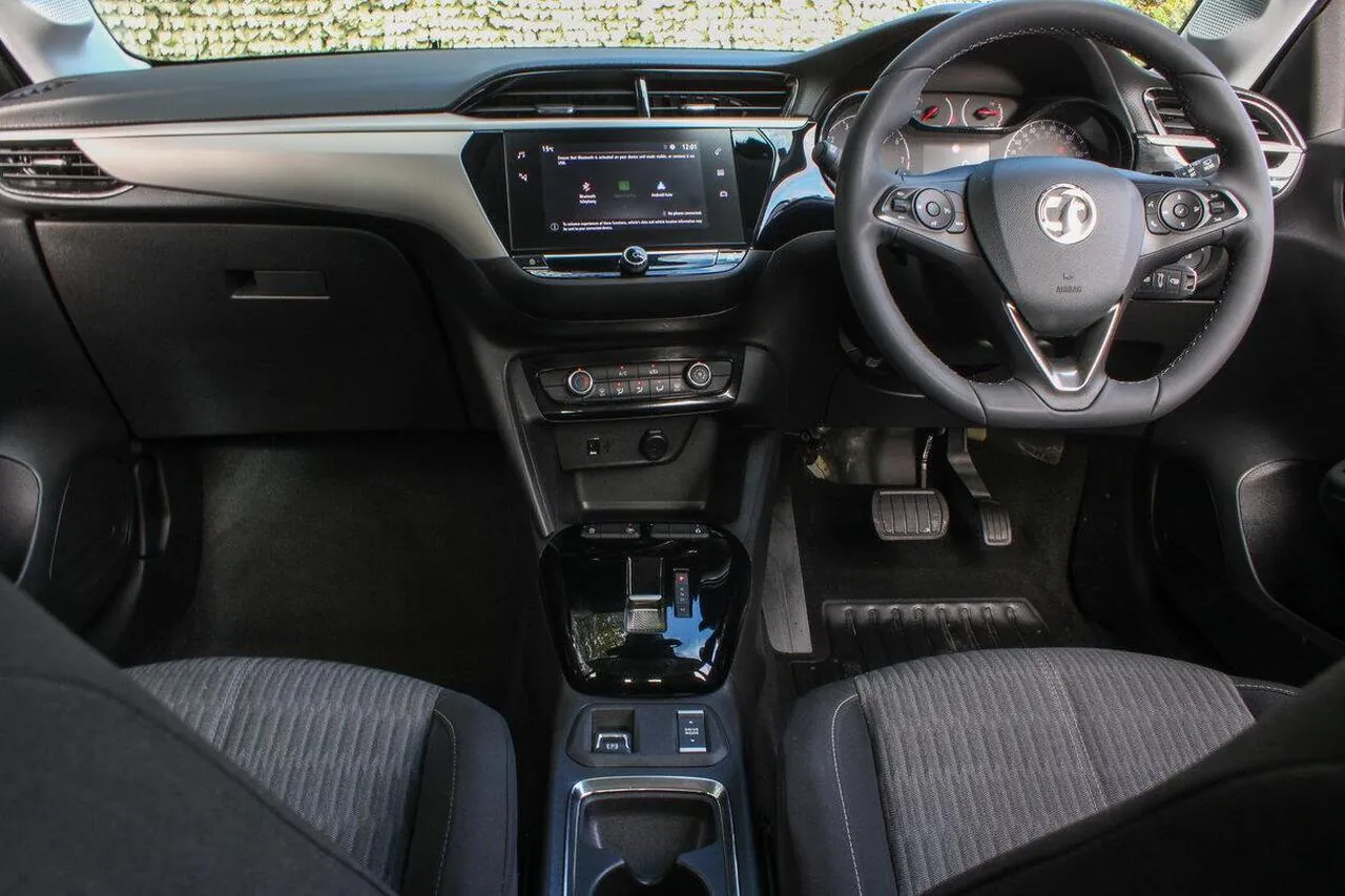 Vauxhall Corsa 2022 photo 3