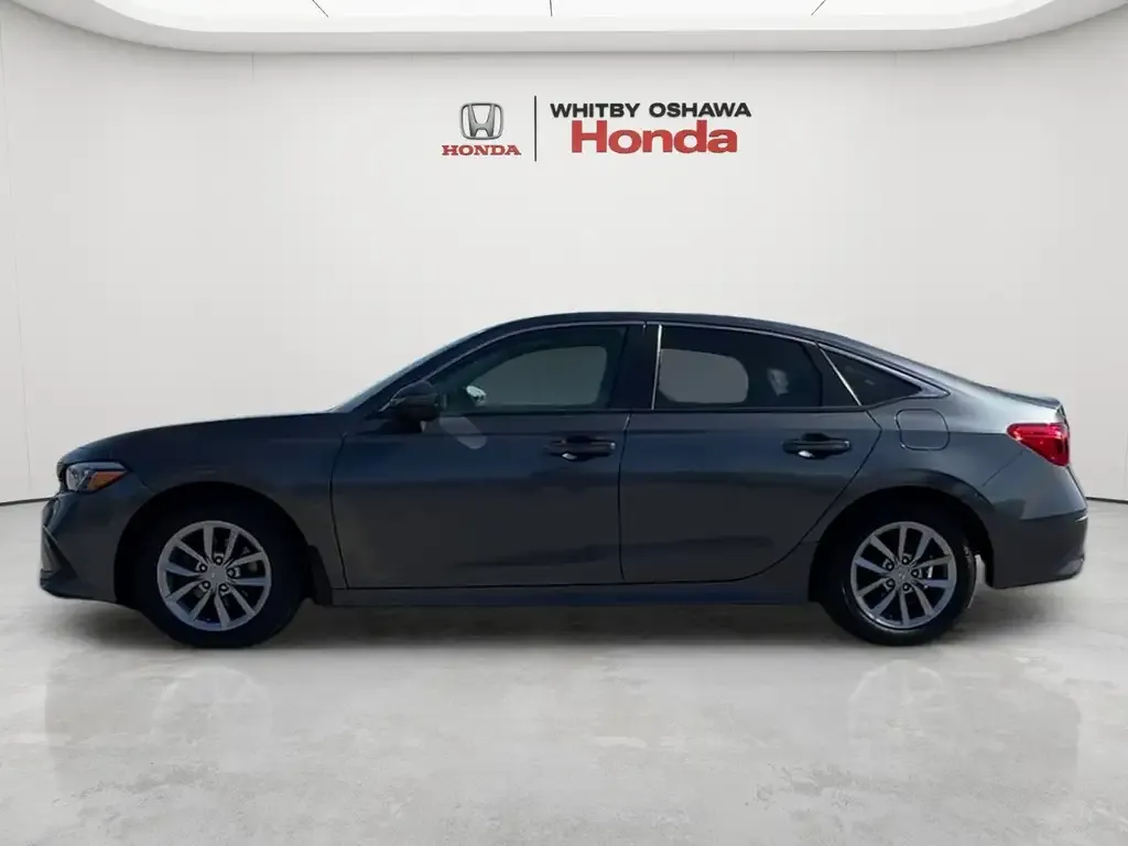 Honda Civic 2022 photo 3