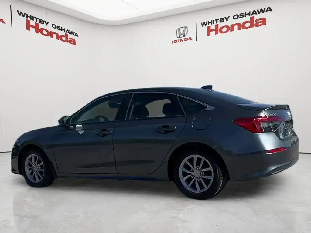 Honda Civic 2022 photo 4