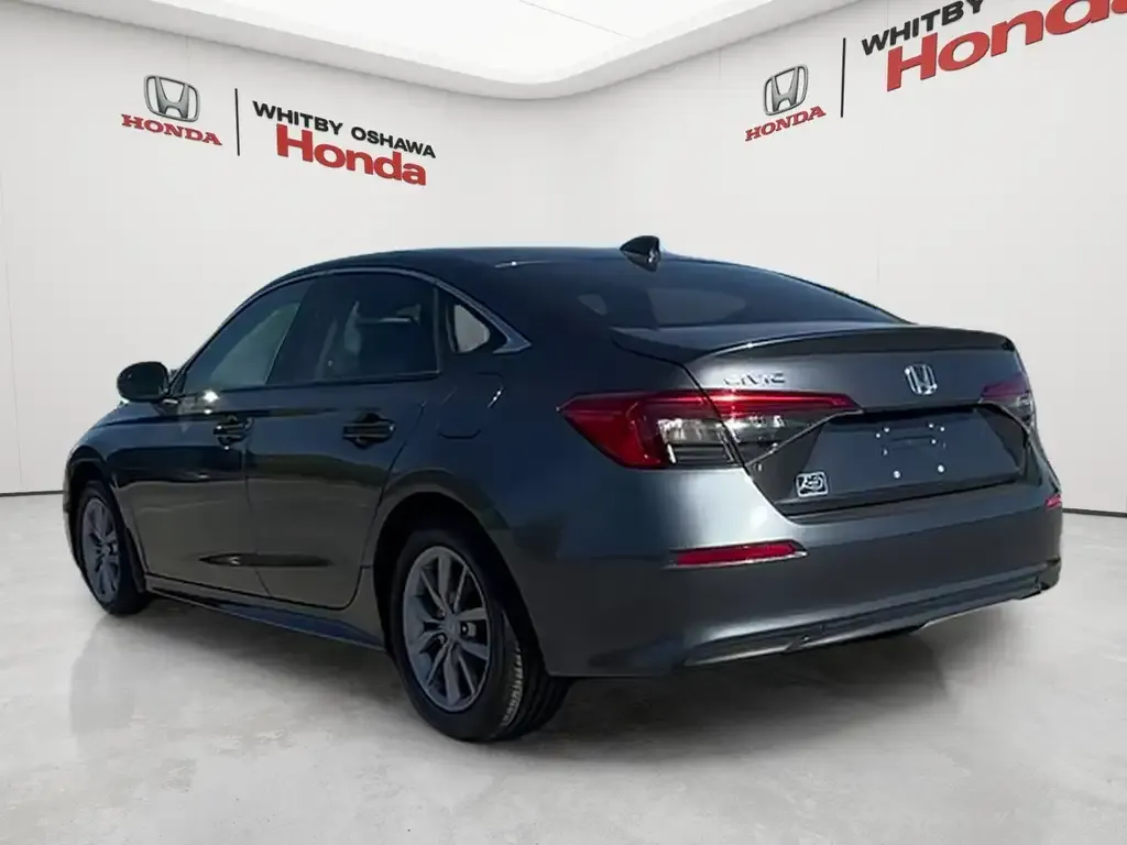 Honda Civic 2022 photo 5