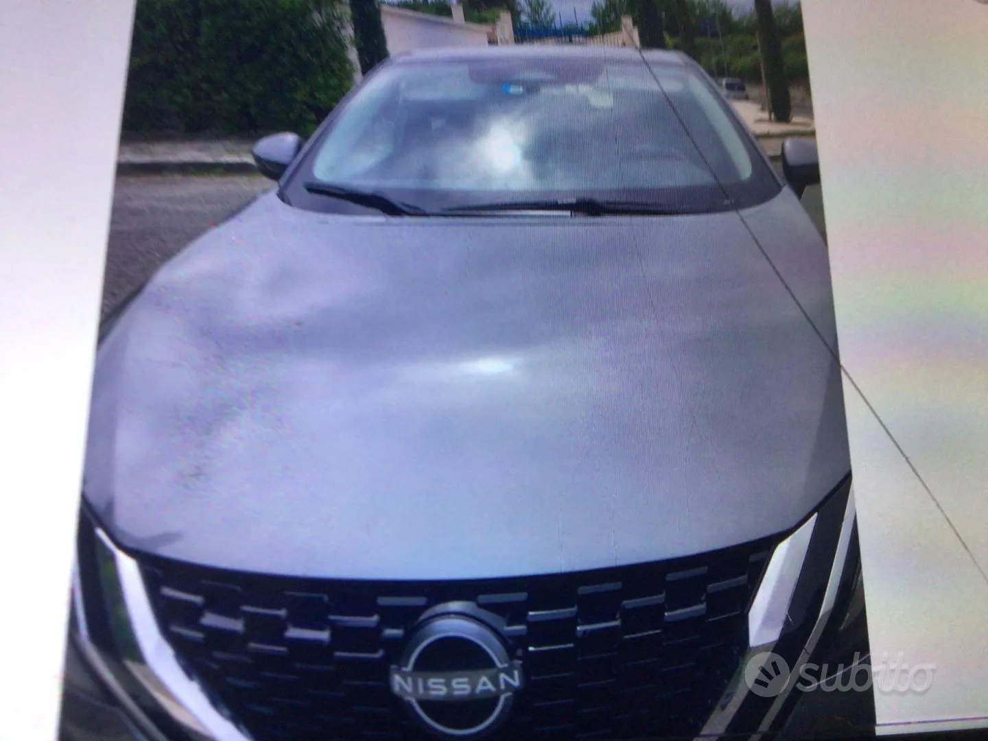 Nissan Qashqai 2022 photo 3
