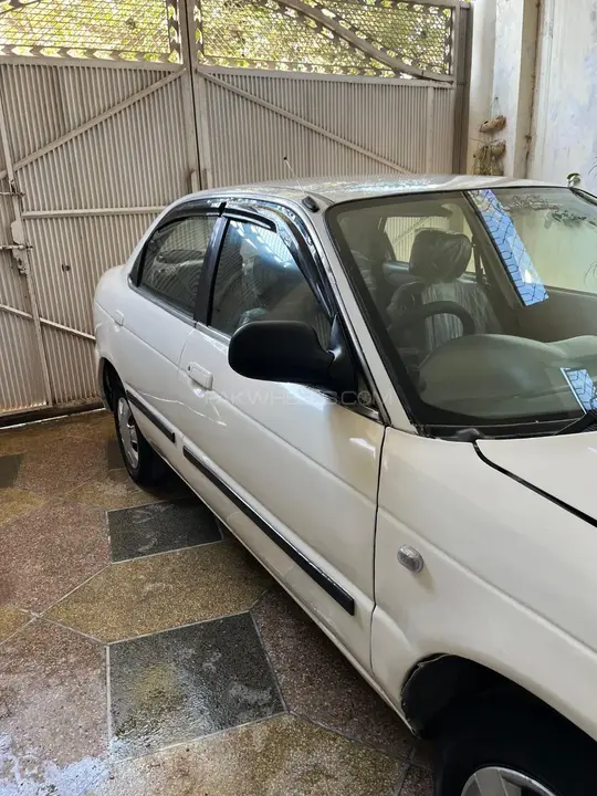 Suzuki Baleno