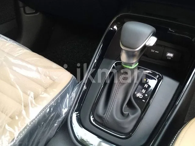 Kia Sonet 2026 photo 5