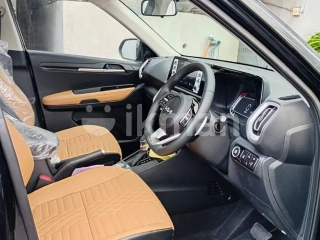 Kia Sonet 2026 photo 4