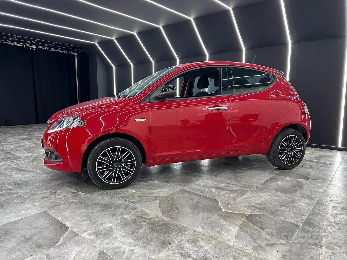 Lancia Ypsilon 2023 photo 2