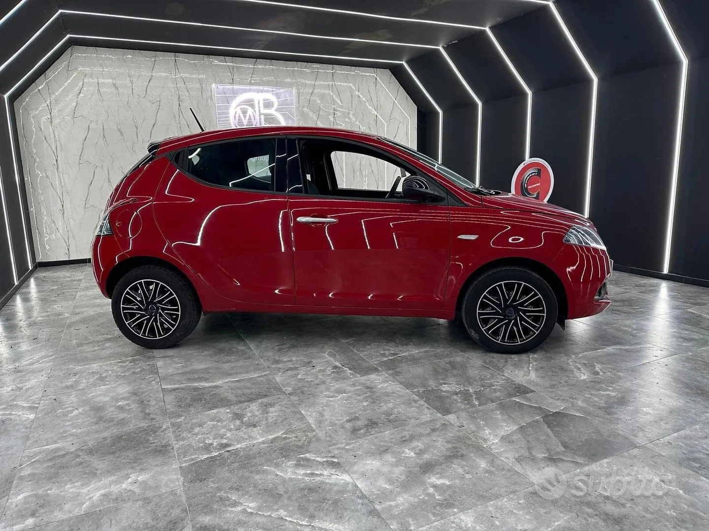 Lancia Ypsilon 2023 photo 4