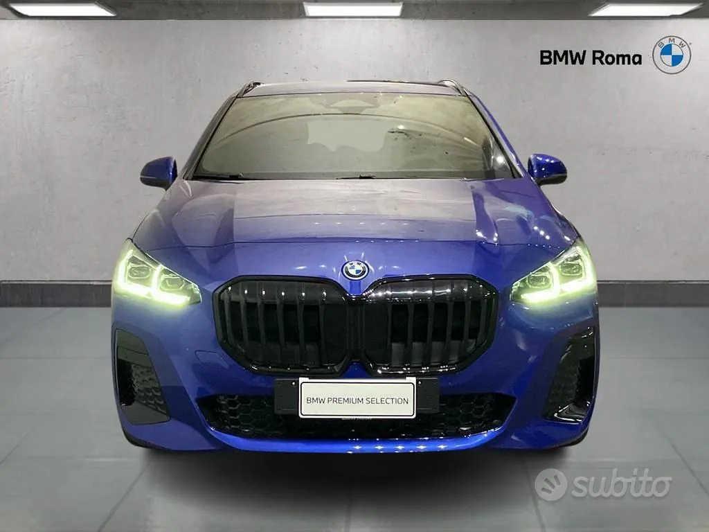 BMW 2 Series Active Tourer 2026 photo 3