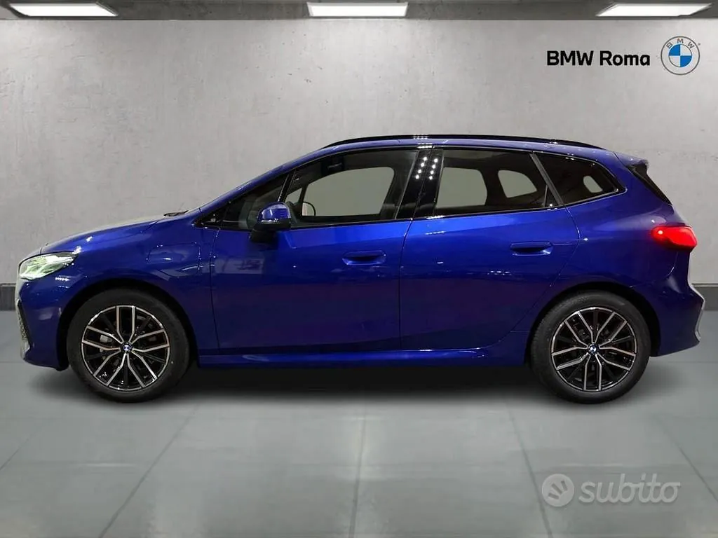 BMW 2 Series Active Tourer 2026 photo 4
